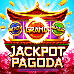 Jackpot Pagoda