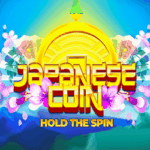 Japanese Coin Hold The Spin 150x150