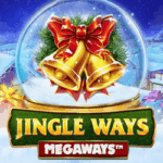 Jingle Ways Megaways 150x150
