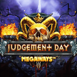 Judgement Day Megaways
