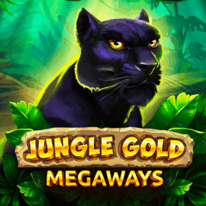Jungle Gold Megaways Onlyplay Jungle Gold 300x300