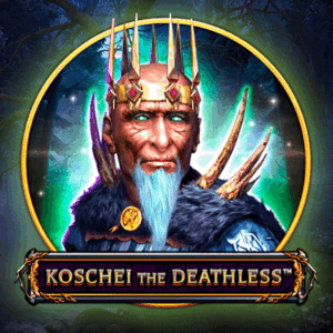 Koschei The Deathless 300x300