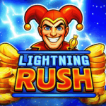 Lightning Rush 150x150
