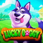 Lucky Doggy Tada Lucky 150x150