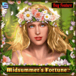 Midsummer S Fortune 150x150