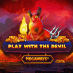 Play With The Devil Megaways 150x150