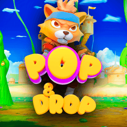 Pop Drop