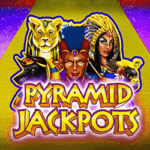 Pyramid Jackpots 150x150