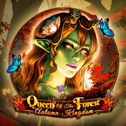 Queen Of The Forest Autumn Kingdom