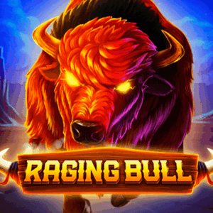 Raging Bull 1gamehub Tpg Raging 300x300