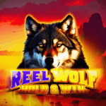 Reel Wolf 150x150