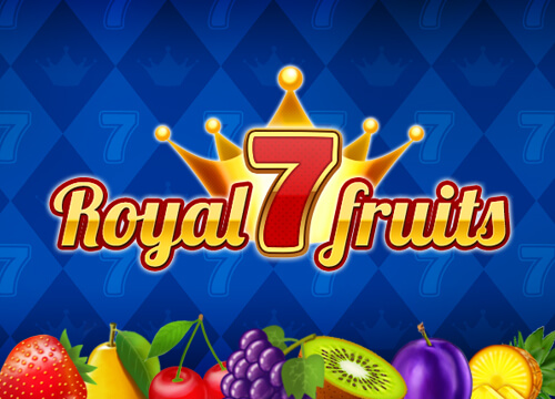 Royal7fruits