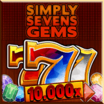 Simply Sevens Gems 150x150