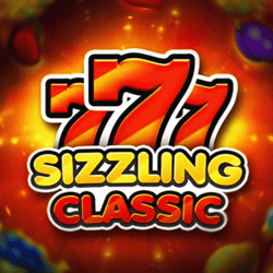 Sizzling 777 Classic