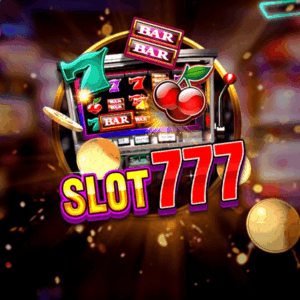 Slot 777 300x300