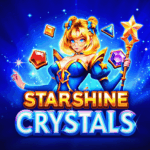 Starshine Crystals 150x150