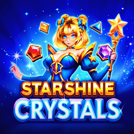 Starshine Crystals