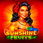 Sunsine Fruits 150x150
