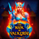 The Book Of Valkyrie 150x150