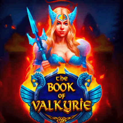 The Book Of Valkyrie