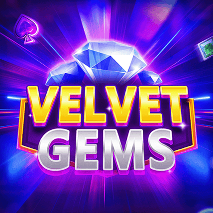 Velvet Gems