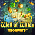 Well Of Wilds Megaways 150x150
