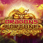 Wild Dragon S Fortune 150x150