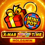 Xmas Lucky Time Hold And Win 150x150