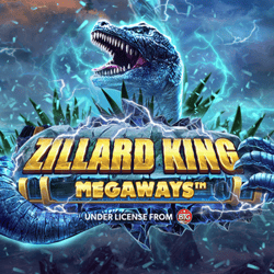 Zillard King Megaways
